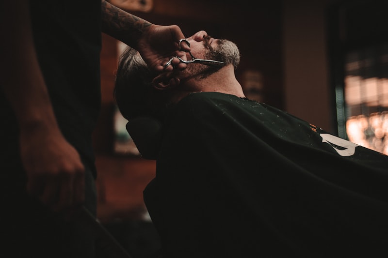 Corte de precisão