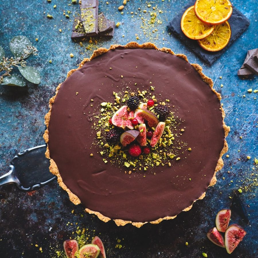 Torta