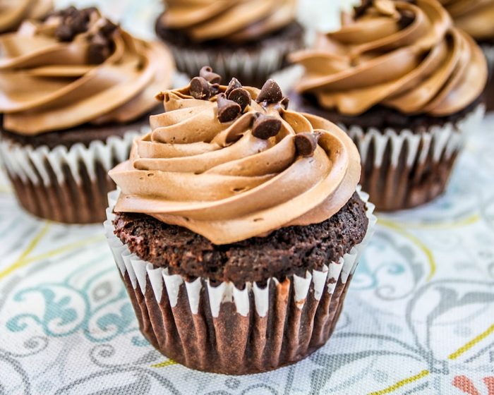 Cupcakes