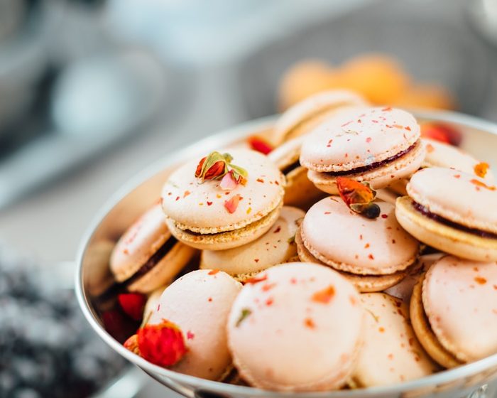 Macarons