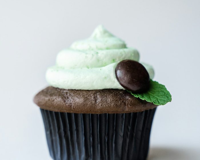 Bolo de brigadeiro gourmet