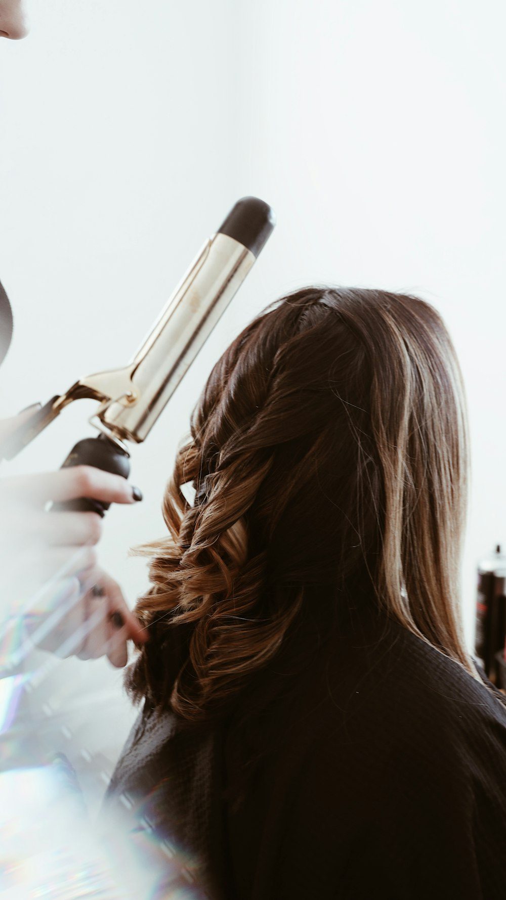Ondas com ferro
