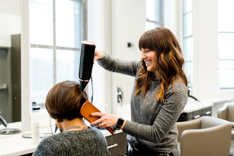 Balayage